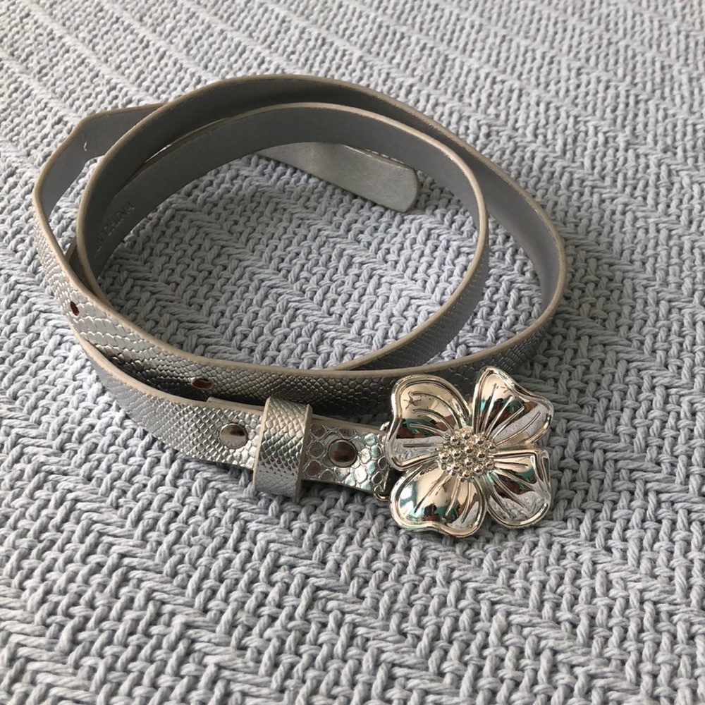 Lilly Pulitzer belt - M/L
